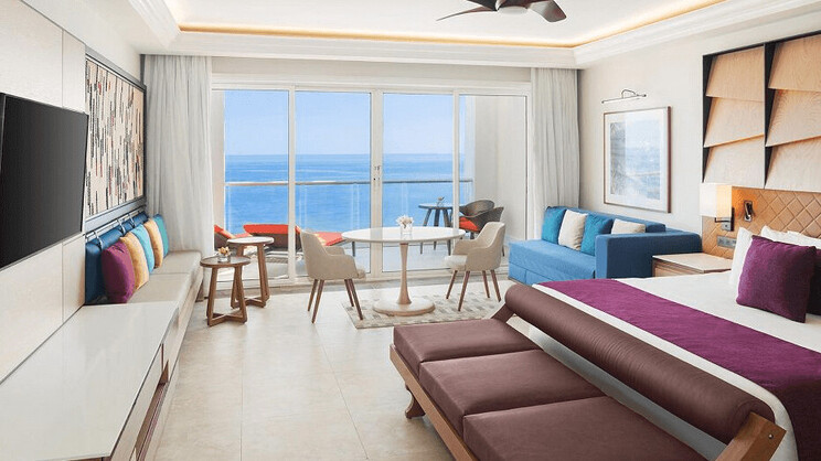 Jewel Grande Montego Bay Resort and Spa